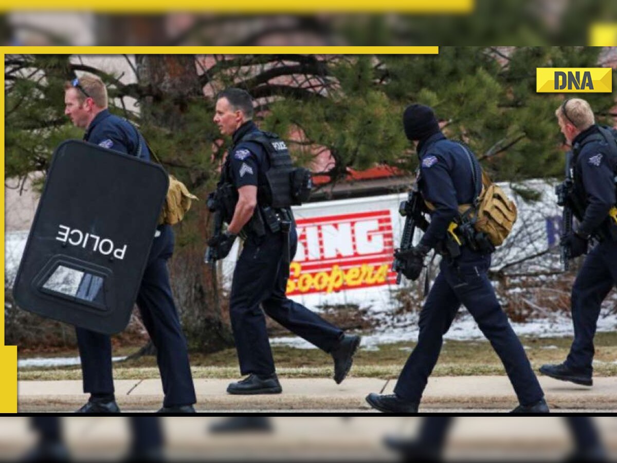 US mass shootings: Six killed, multiple injured in back to back attacks in Detroit, Houston