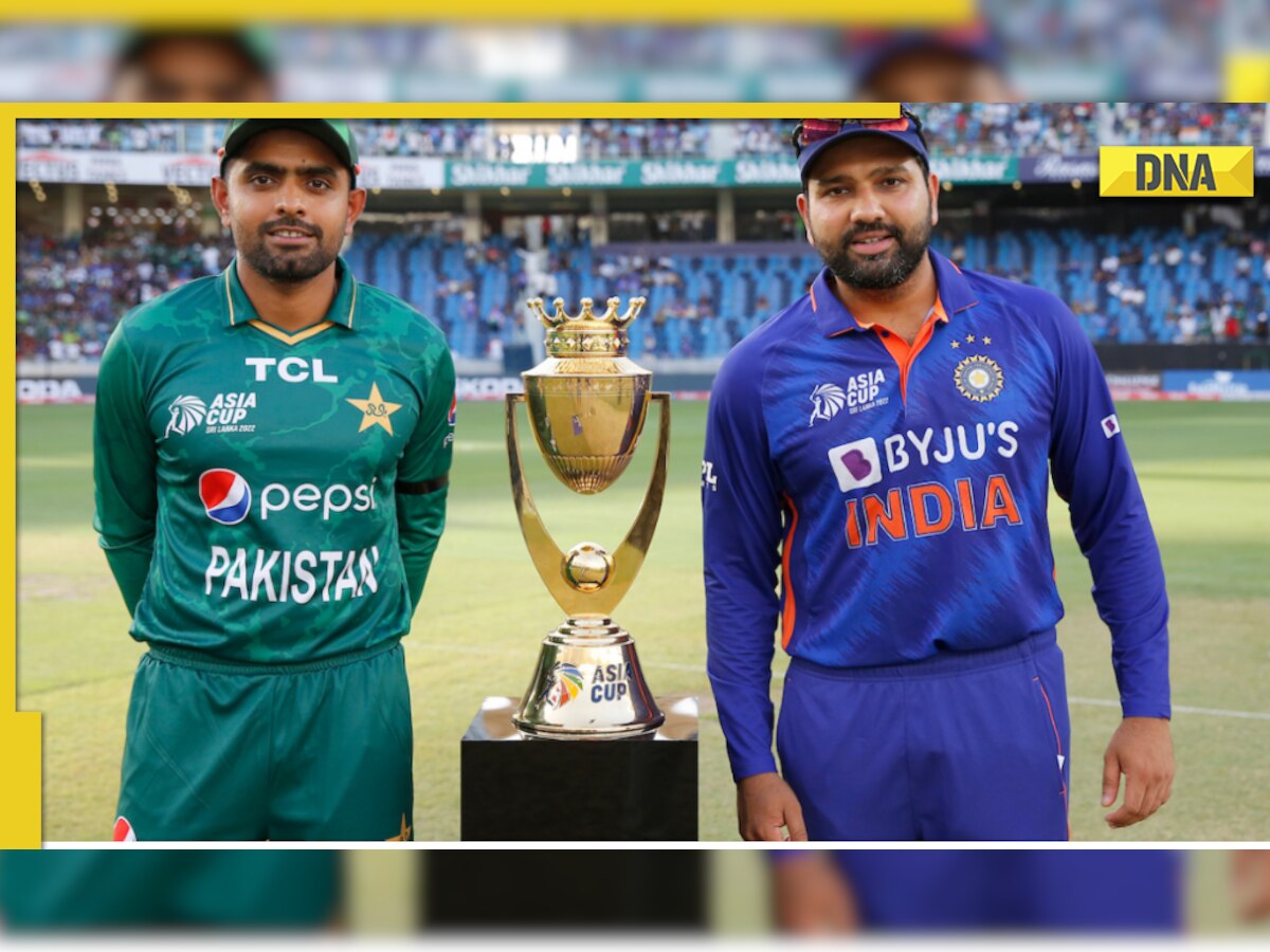 THREE mistakes that cost Pakistan the match against India in Asia Cup 2022