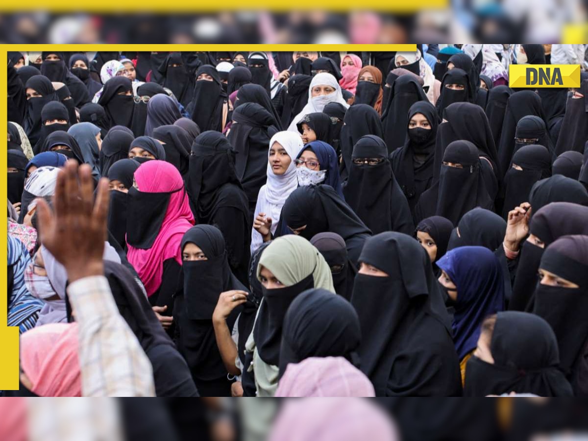 Karnataka Hijab Row hearing: Entire controversy explained, top updates in headscarf ban case