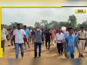 Jharkhand: Girl dies after being set on fire for saying no to proposal, Section 144 imposed in Dumka