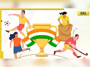 National Sports Day 2022: Know why August 29 is celebrated as Rashtriya Khel Divas