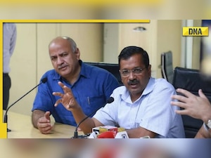 ‘Counted toilets as classrooms’: BJP alleges scam in Delhi education model, claims Rs 326 cr fraud by AAP