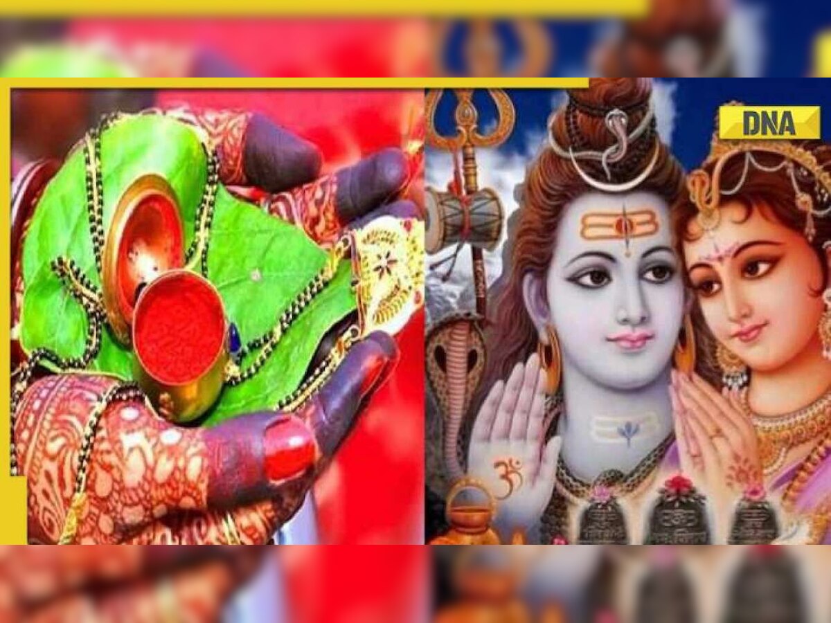 Hartalika Teej 2022: Quotes, SMS, WhatsApp wishes here 