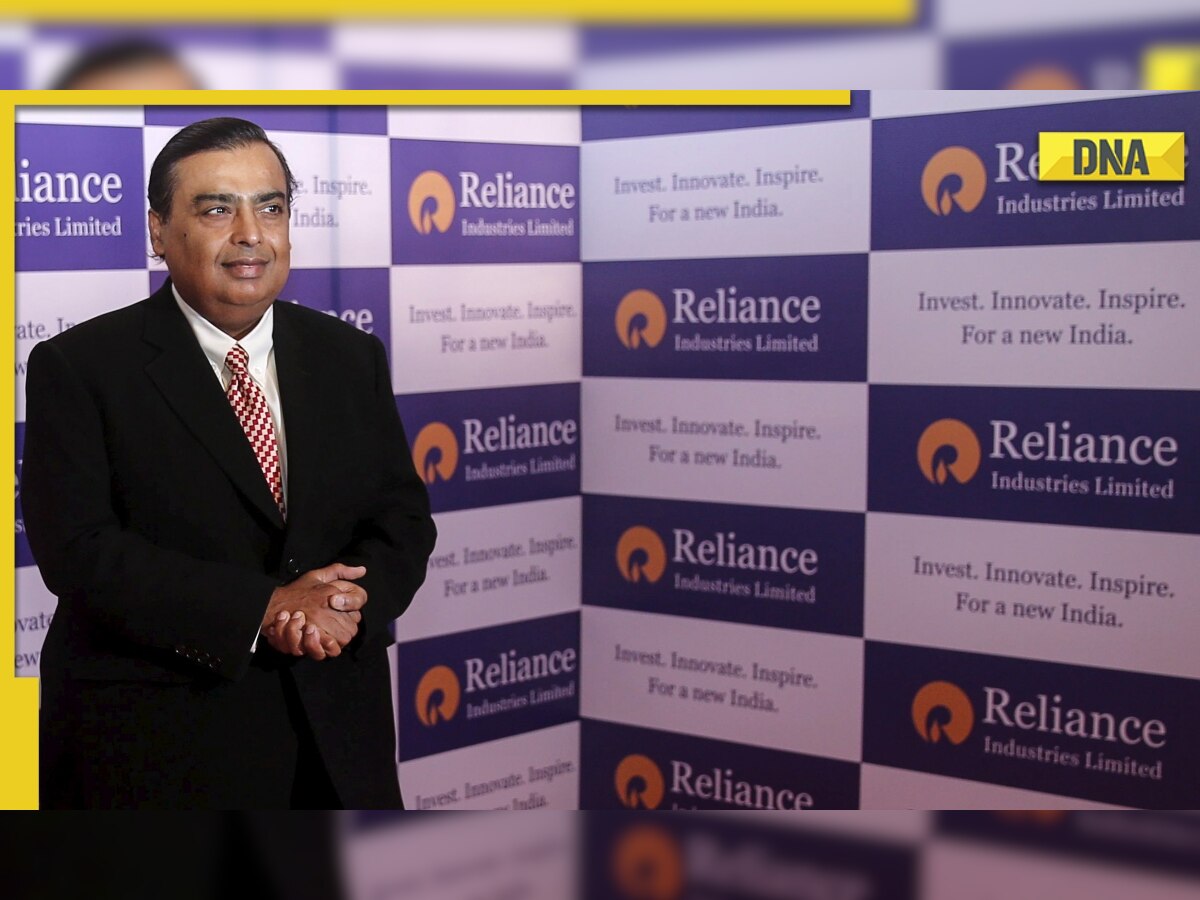 WhatsApp-JioMart partnership announced; Jio 5G in metro cities by Diwali: Big announcements at Reliance AGM 2022
