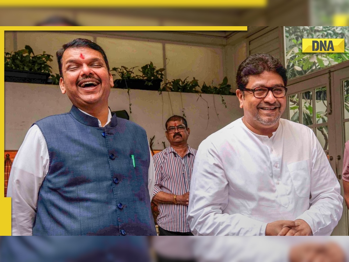 BMC Elections: Raj Thackeray's meeting with Fadnavis sparks alliance buzz, Amit Shah in Mumbai next week