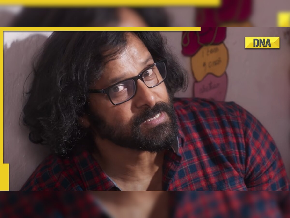 Cobra star Chiyaan Vikram's witty answer on being asked about Boycott Bollywood trend goes viral