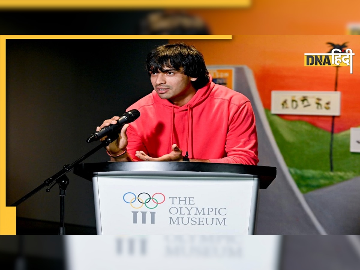 Neeraj Chopra Tokyo 2020 Javelin: नीरज चोपड़ा ने खुद से दूर की अपनी सबसे प्यारी चीज़, जानें क्या है पूरा मामला?