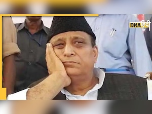 Azam Khan की विधायकी खत्म करने की क्या थी जल्दी, सुप्रीम कोर्ट ने यूपी सरकार और चुनाव आयोग से पूछा