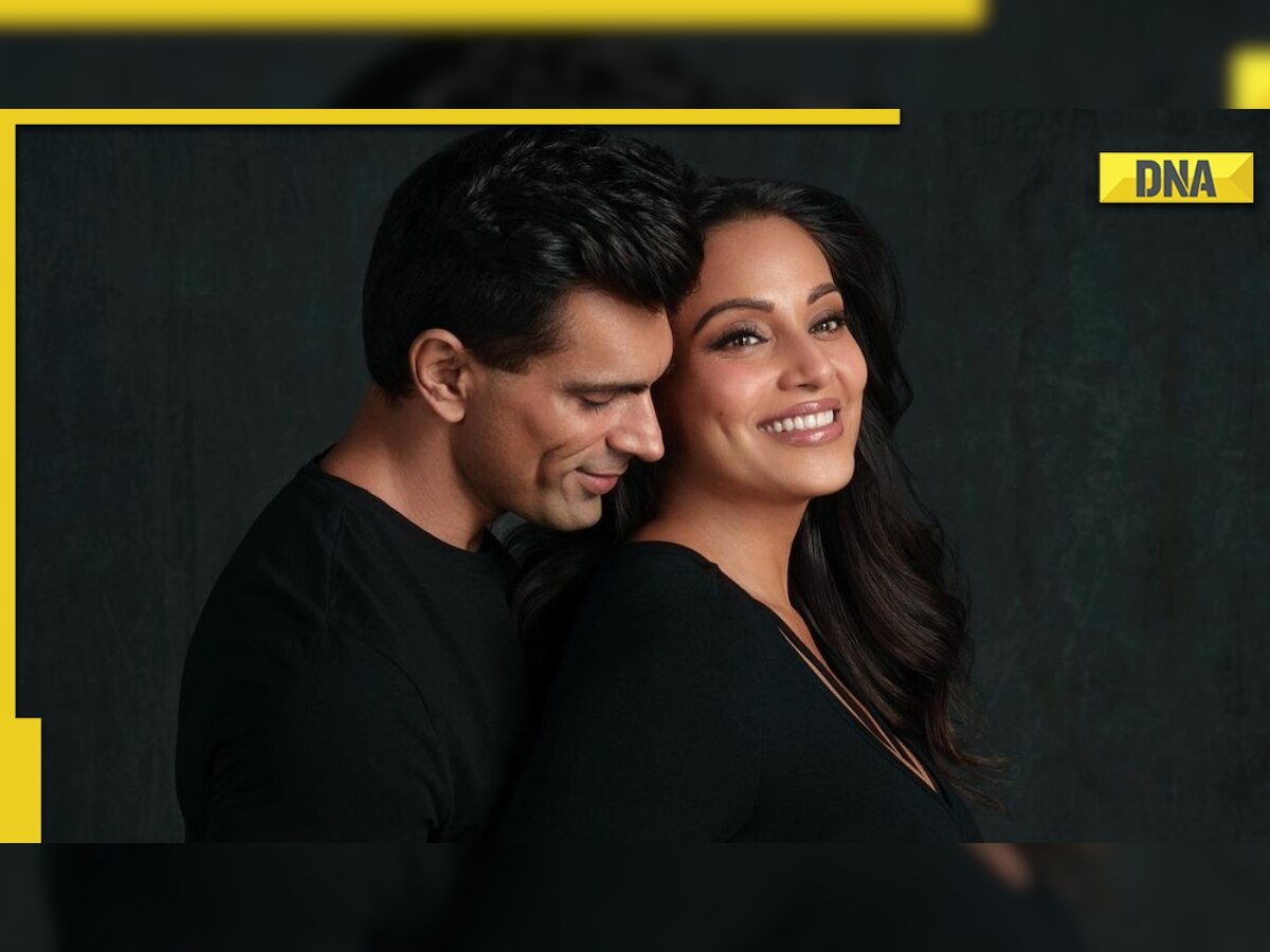 Bipasha Basu reveals if she and Karan Singh Grover want a baby girl or boy, says 'we have believed...'