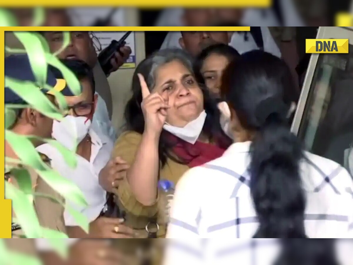 Teesta Setalvad enacted conspiracy at behest of senior leader: Gujarat govt tells SC ahead of today's bail hearing
