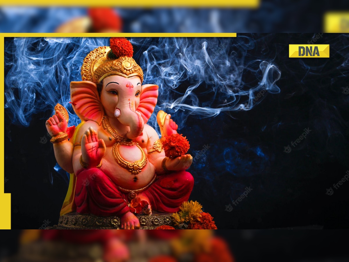 Ganesh Chaturthi 2022: Lord Ganesha marriage story, who were Riddhi and Siddhi?