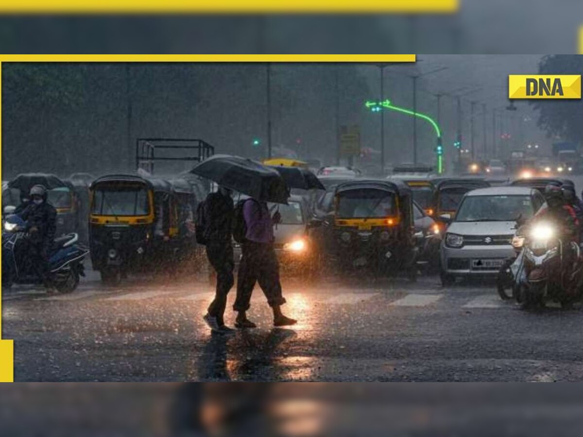 Karnataka rains: Holiday declared for Bengaluru schools, colleges today due to heavy rains