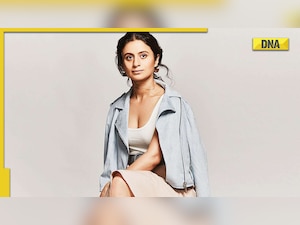 Delhi Crime 2 star Rasika Dugal opens up about portrayal of police in the web series