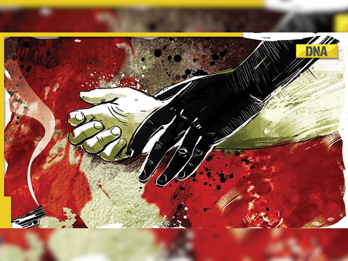 Madhya Pradesh shocker: Accused rapes victim again after release on bail, arrested