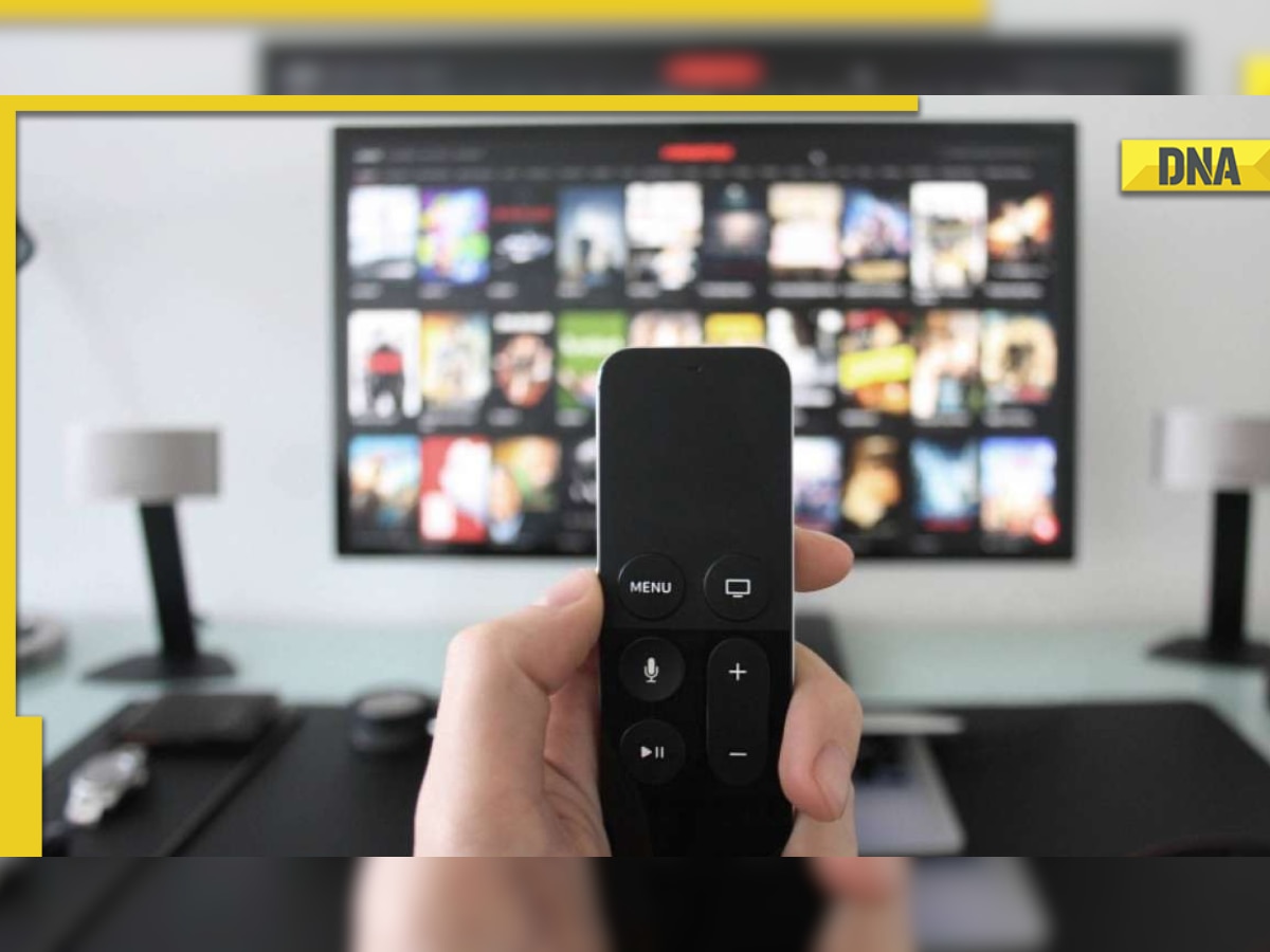 OTT platforms may soon oust multiplexes, expected to become Rs 12,000-crore industry by next year