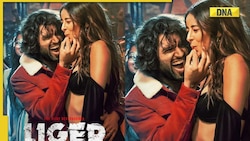 Liger box office collection: Vijay Deverakonda's film records massive drop on Monday, 90% shows cancelled in South India