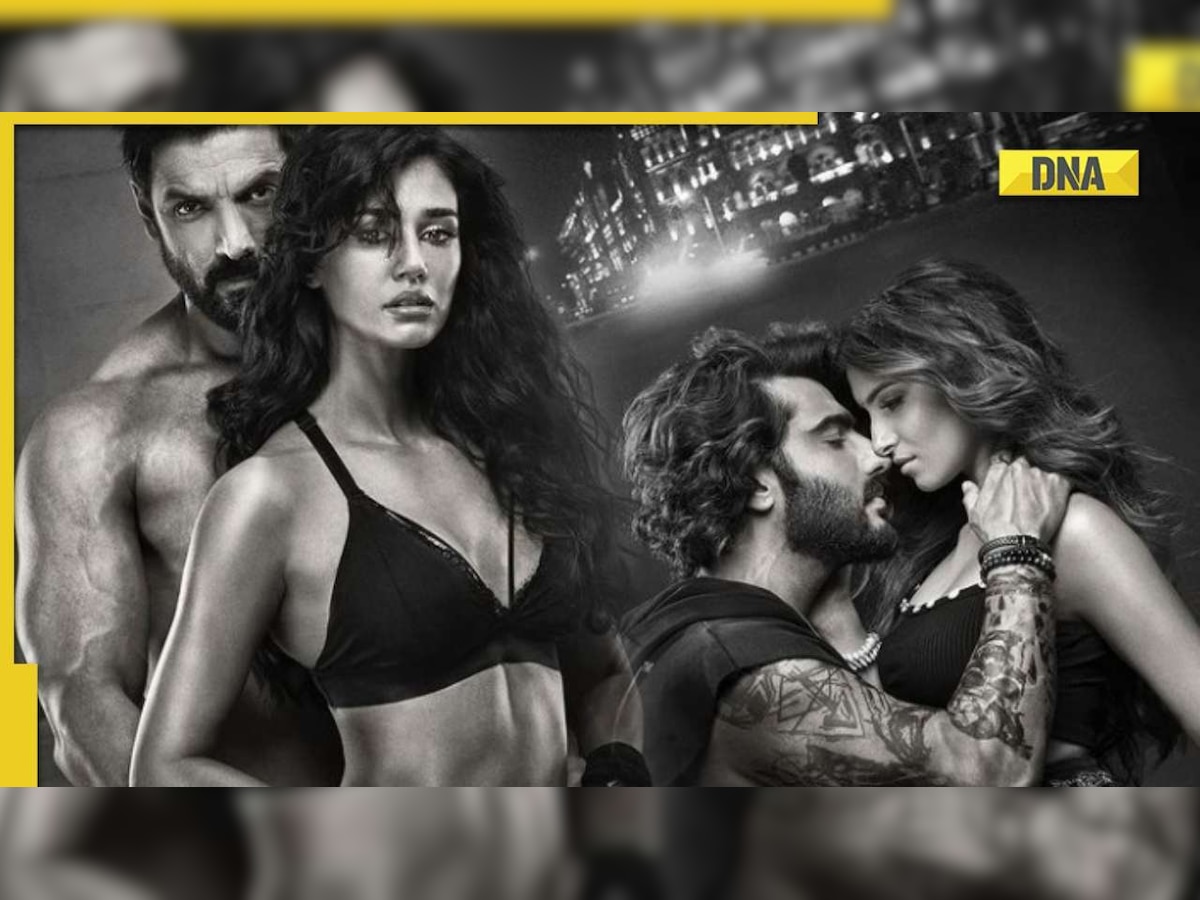 Ek Villain Returns OTT release: When, where to watch John Abraham, Disha Patani, Arjun Kapoor, Tara Sutaria's film