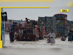 Pakistan floods explained: Scorching summer, melting glaciers behind ...
