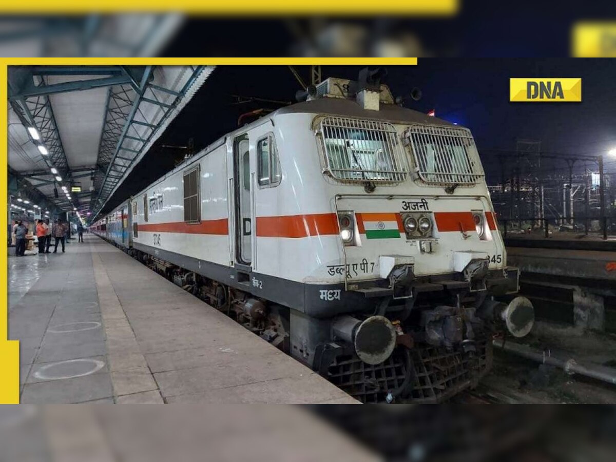 Mumbai: 'Drinking water from air' to be available at six railway stations