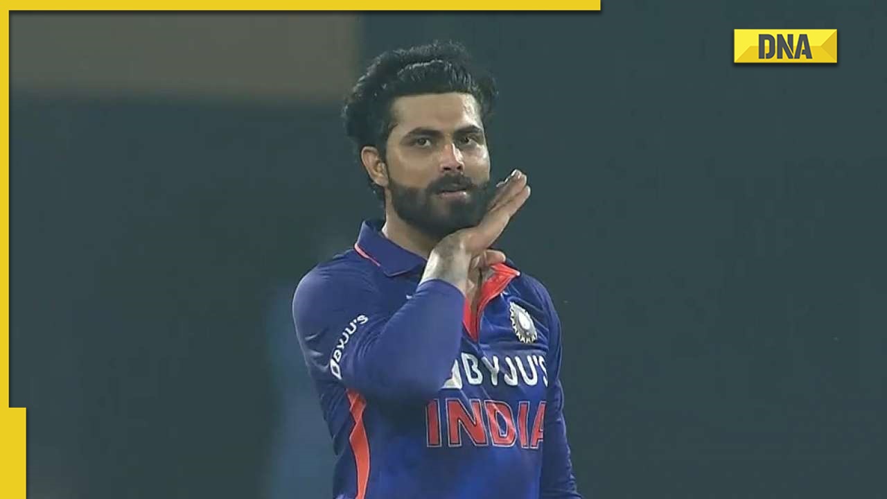 Ravindra Jadeja's stunning revelation, says 'Beech mein khabar aayi thi ki mai marr gaya' Ravindra Jadeja's stunning revelation, says 'Beech mein khabar aayi thi ki mai marr gaya'