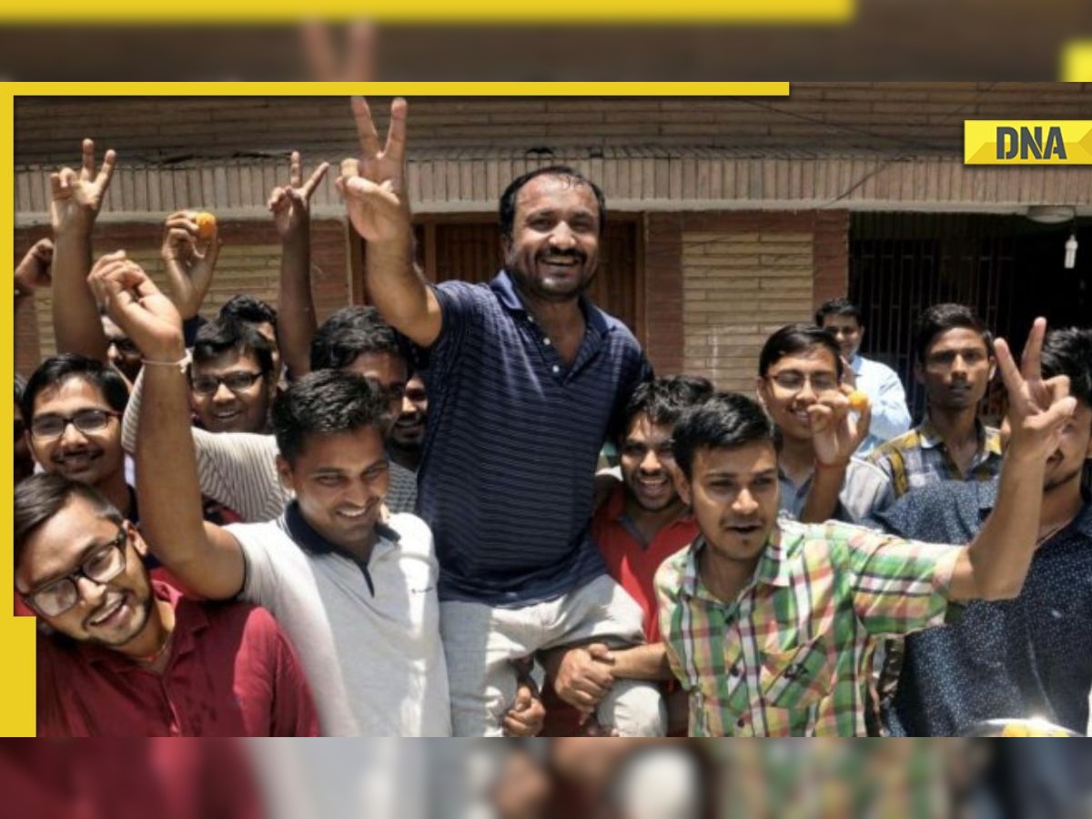 'Super 30' to take 100 candidates from next year for IIT admission training