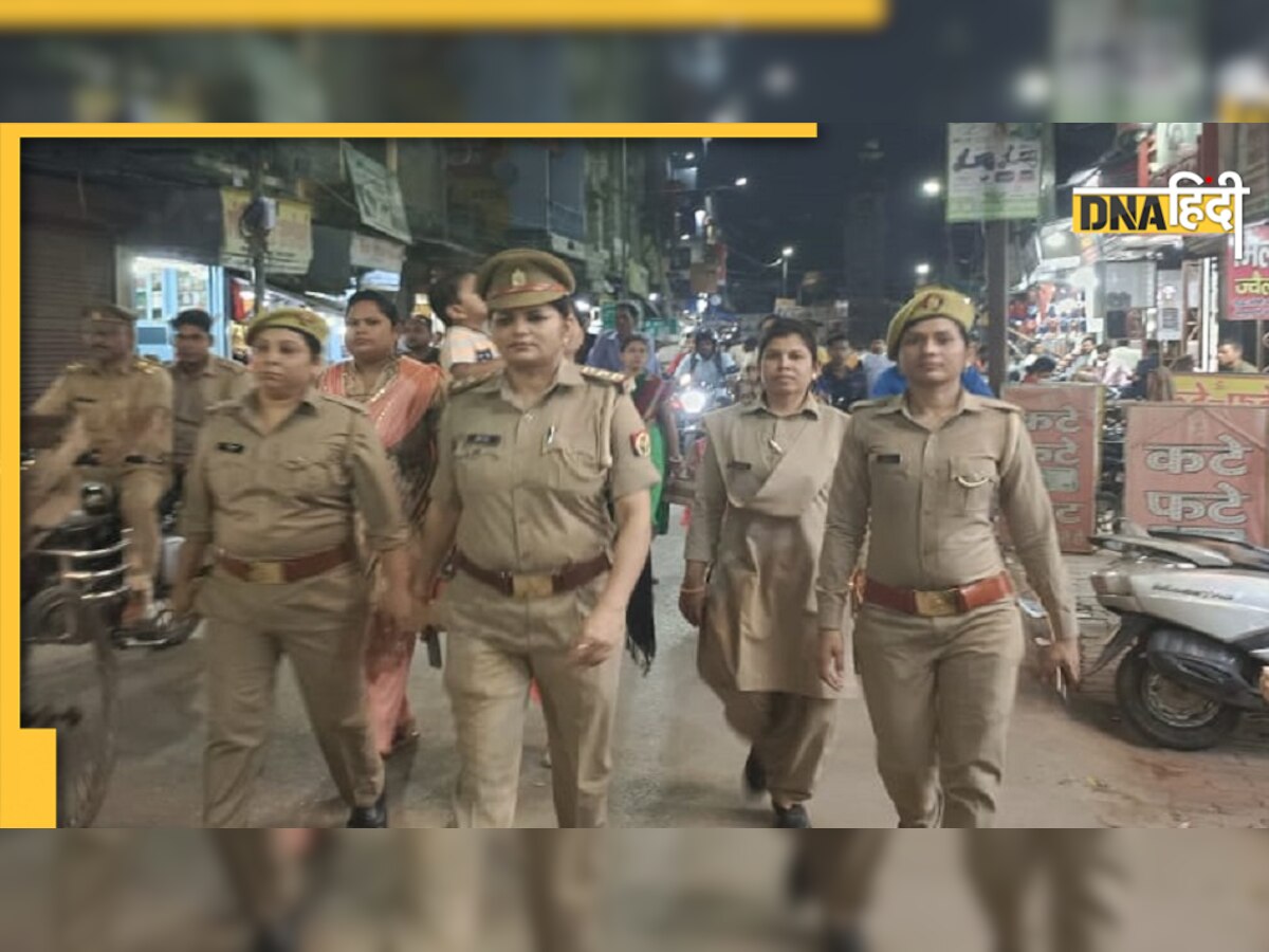 तिरंगे का अपमान! मुनाफा कमाने के चक्कर में ��व्यापारी ने की 'गंदी हरकत', UP Police ने सिखाया सबक