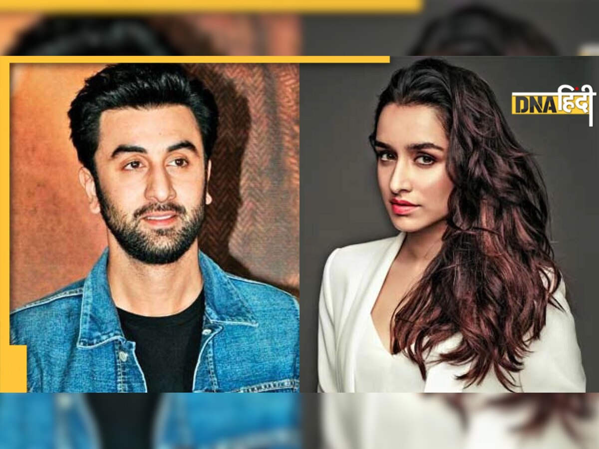 Ranbir-Shraddha की फिल्म में काम करने वाले मजदूरों को नहीं मिल रहे मेहनत के पैसे! जमकर कोस रहे लोग 