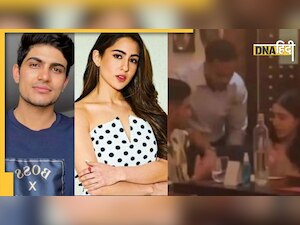 Sara Ali Khan-Shubman Gill की प्राइवेट तस्वीरें लीक, सचिन तेंदुलकर की बेटी से हो चुका ब्रेकअप?