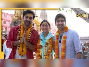 Brahmastra के रिलीज होने से 10 दिन पहले अयान मुखर्जी हुए Nervous, कह डाली दिल की बात 