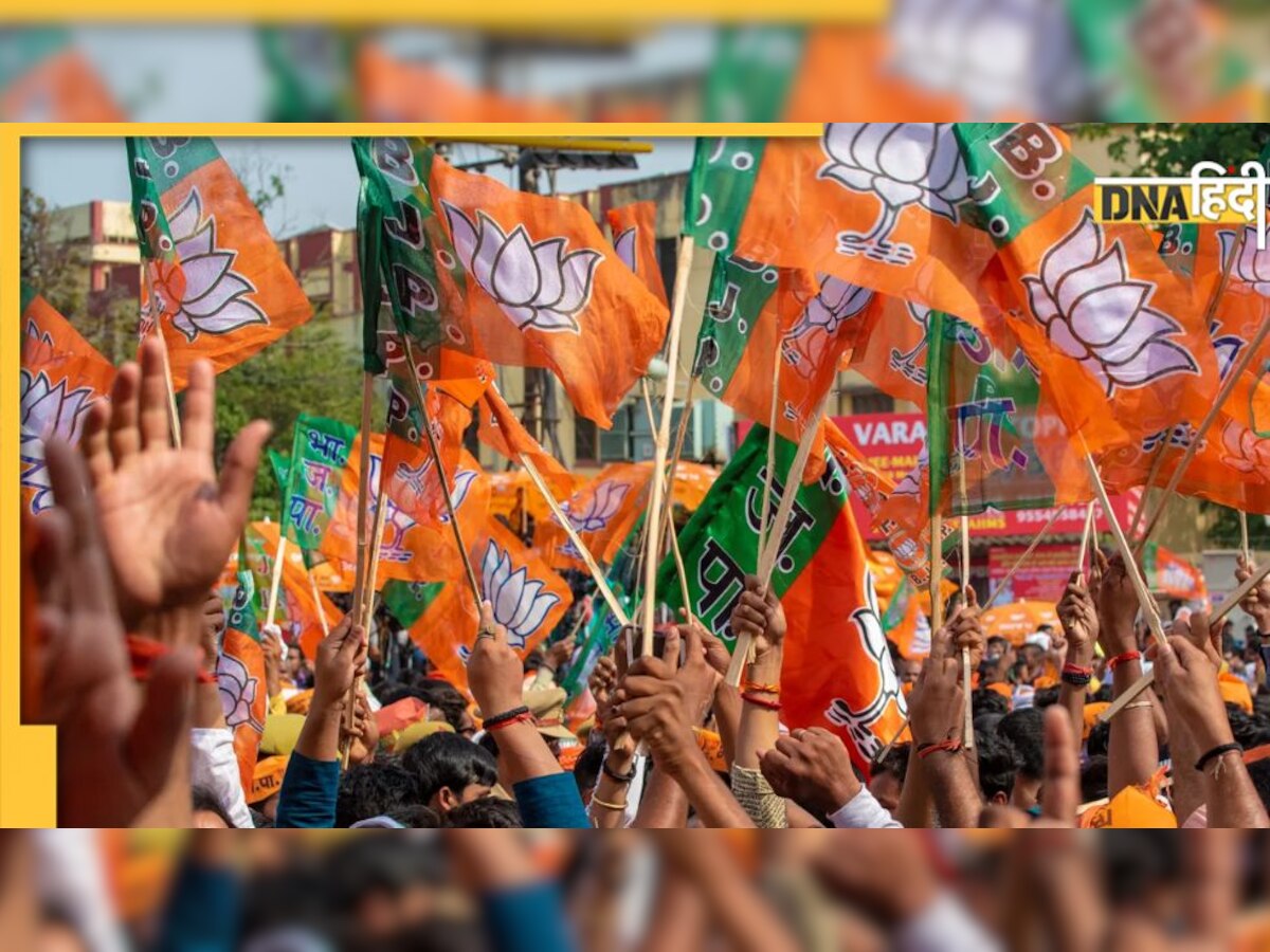 Tripura: जेपी नड्डा की रैली में जा रहे BJP कार्यकर्ताओं पर हुआ बड़ा हमला, 40 लोग बुरी तरह घायल