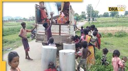 Jharkhand: दबंगों ने 50 दलित परिवारों के तोड़े घर, गांव से जबरन निकाला, राज्यपाल ने तलब की रिपोर्ट