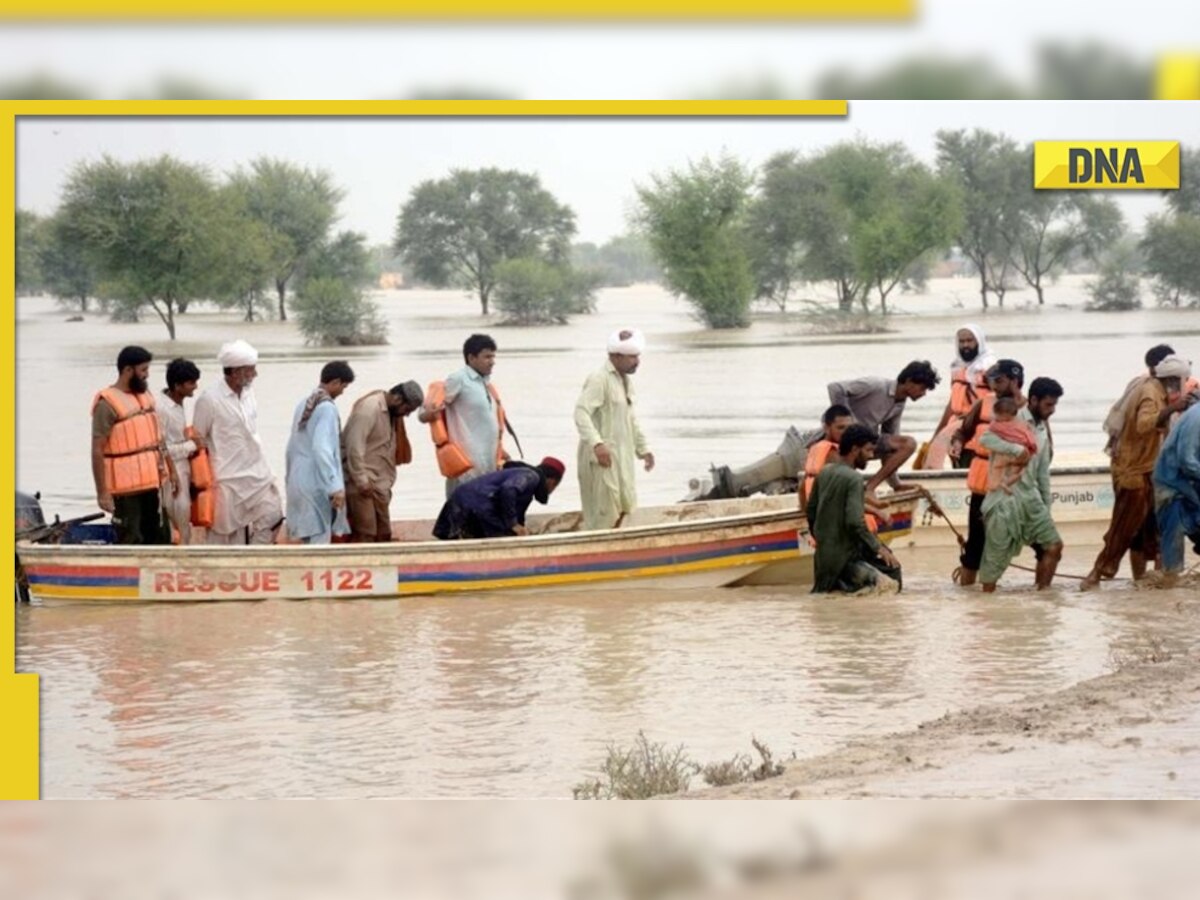 Pakistan floods: Over 1,000 killed, huge surge in vegetable and fruit prices as flood fury continues