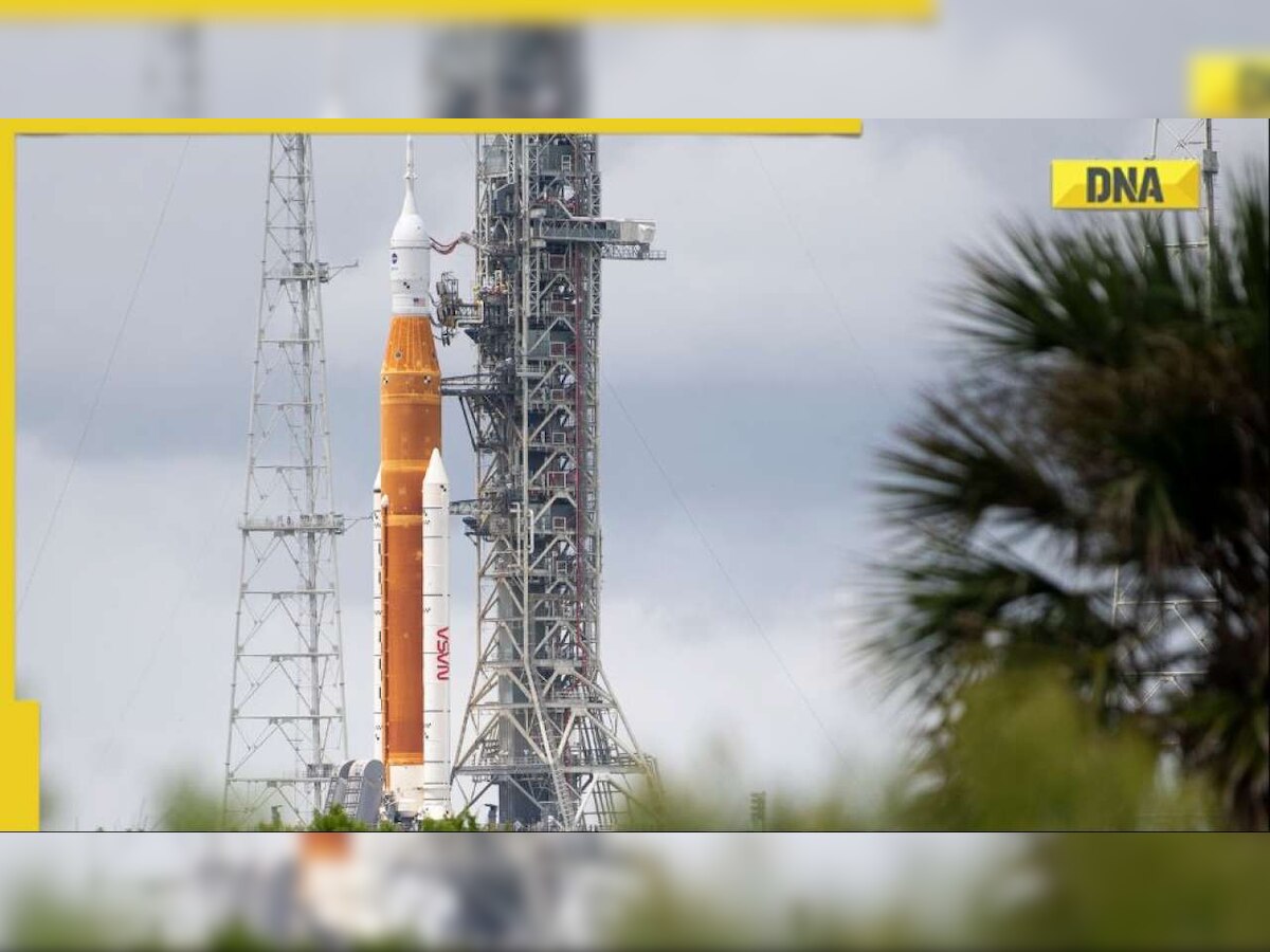 NASA delays launch of new moon rocket due to engine issue: Here's what officials said happened