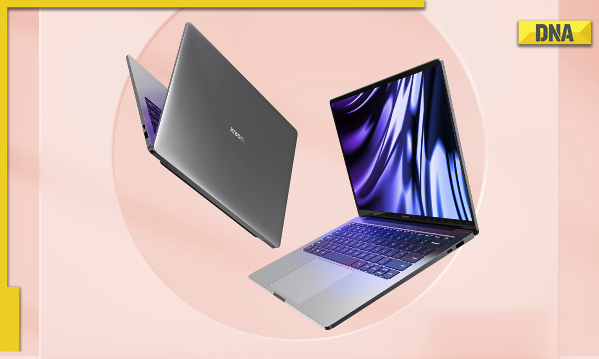 Xiaomi laptop deals price