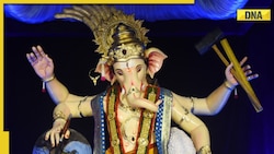 Ganesh Chaturthi 2022: Planning to bring Ganpati Bappa home today? Here are some do's and don'ts