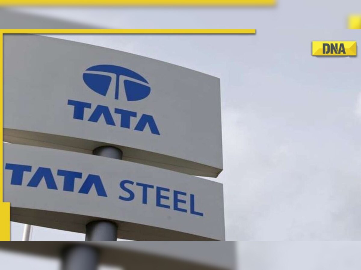 Tata Steel to invest over 65 million euros for hydrogen-based