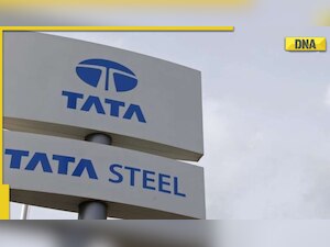 Tata Steel betting big on hydrogen-based steel manufacturing, here's why