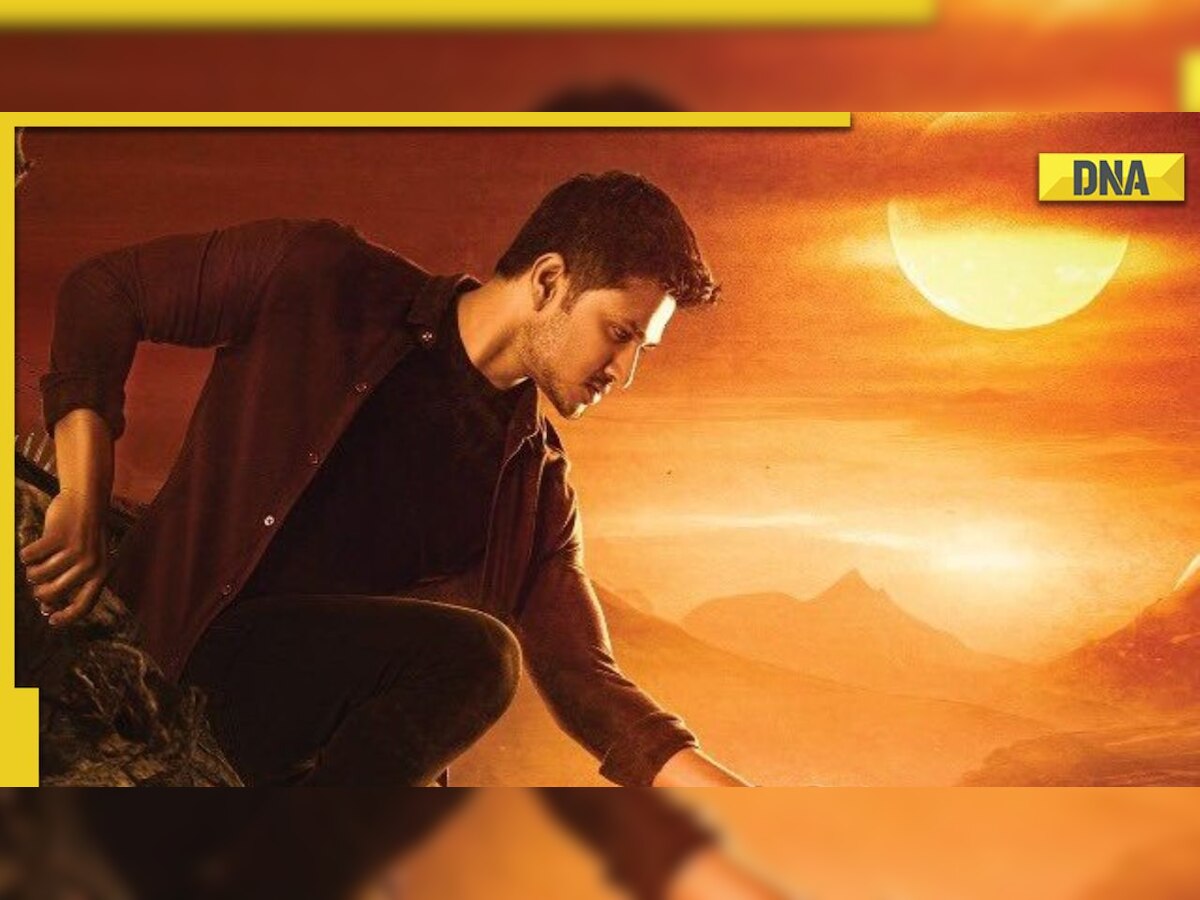 Karthikeya 2 Hindi box office collection: Nikhil Siddhartha's film dethrones Liger, earns Rs 24.21 crore
