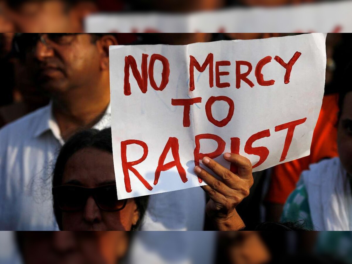 Agra: Man rapes minor, sends video to father