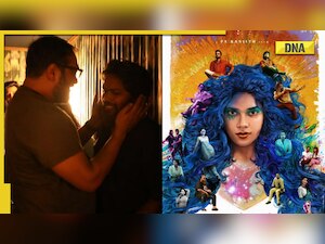 Anurag Kashyap reviews Pa Ranjith's Natchathiram Nagargiradhu, calls it his 'favourite film'