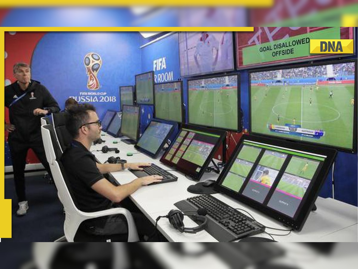 VAR technology to make debut in FIFA U-17 Women’s World Cup in India- All you need to know