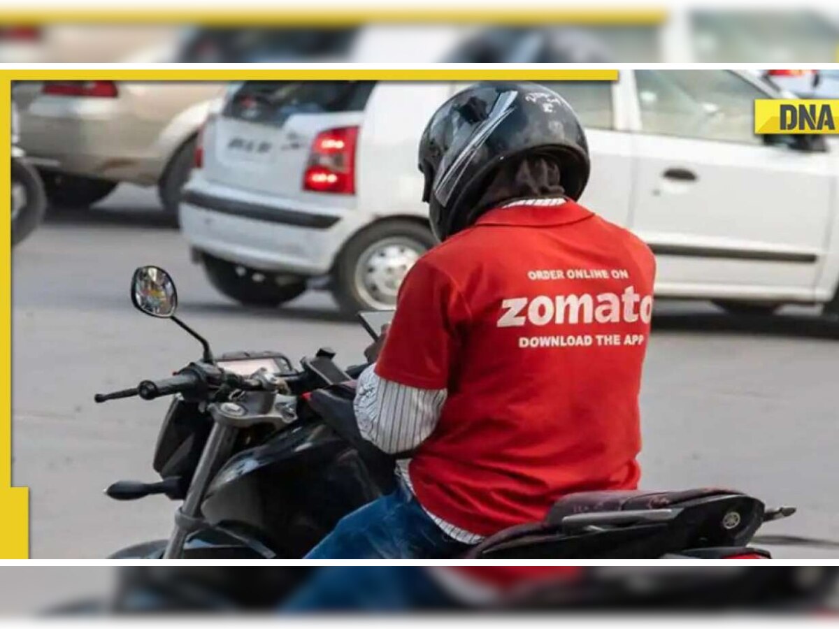 Zomato CEO: Report speeding delivery riders on roads using number on their bag