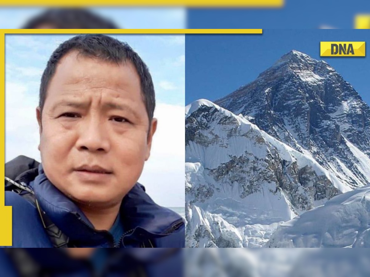 Who is Tapi Mra, mountaineer from Arunachal Pradesh who went missing?