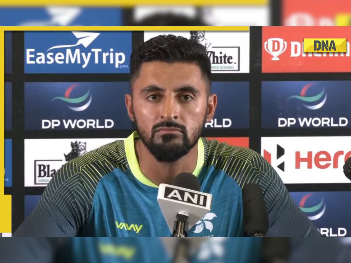 'Any team can beat their opponent on a given day': HK captain Nizakat Khan warns Team India ahead of Asia Cup clash