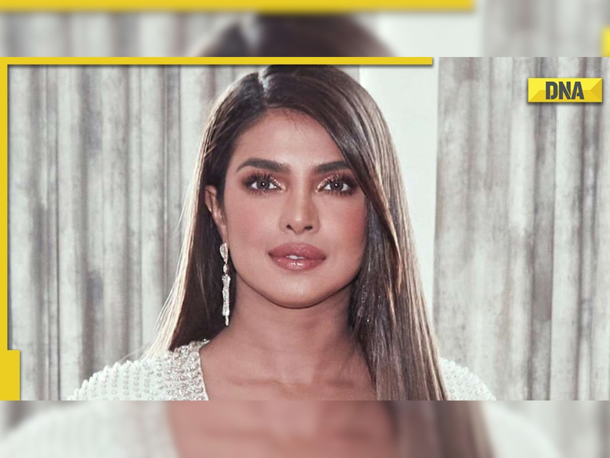 Quantico star Priyanka Chopra opens up about her struggle in Hollywood, says 'South Asian actors don't...'