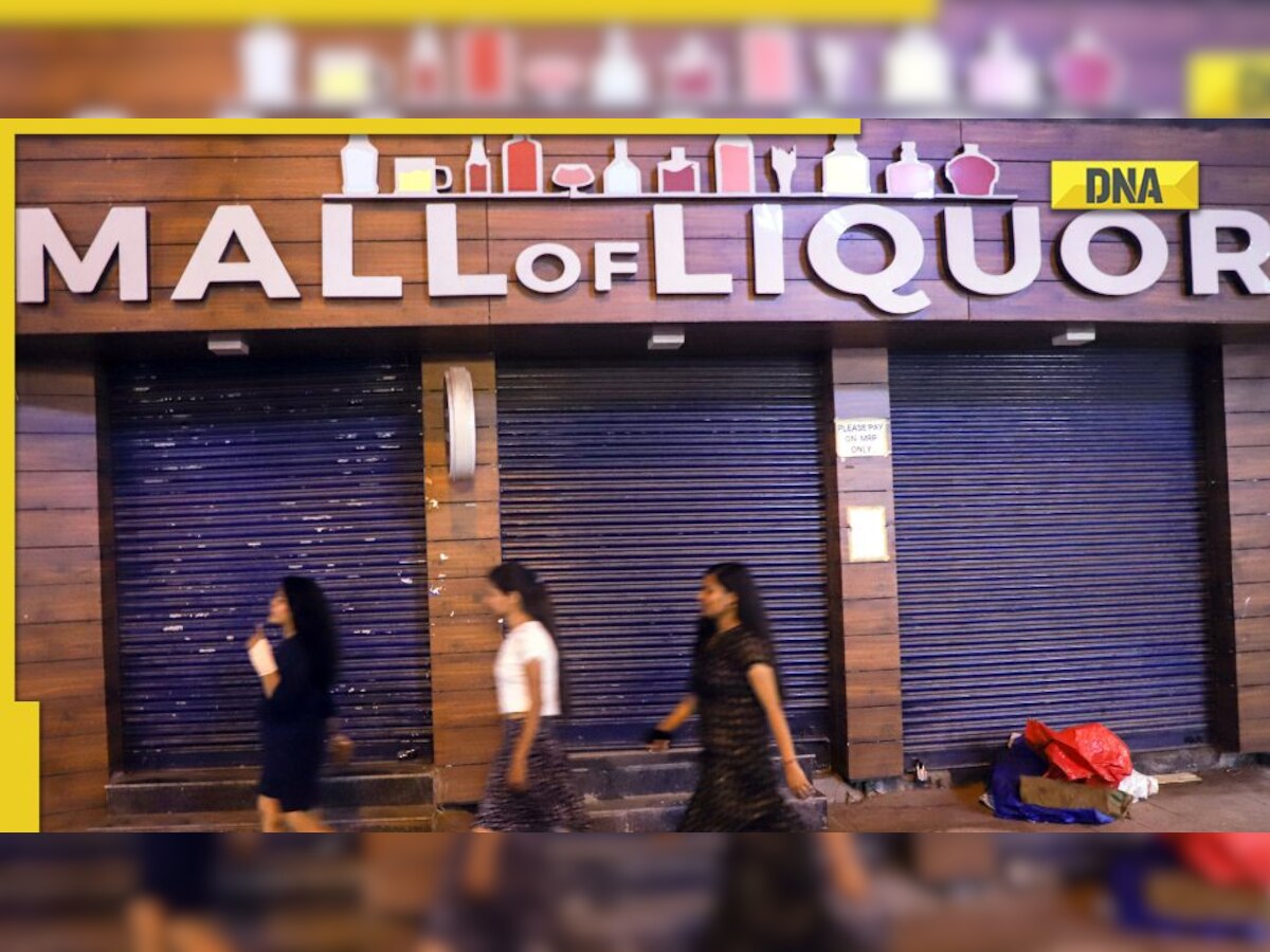 Delhi: New mobile app for liquor info as government wine shops replace private stores; details 