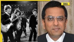 Disagree with The Beatles song ‘All you need is love’, says Justice DY Chandrachud