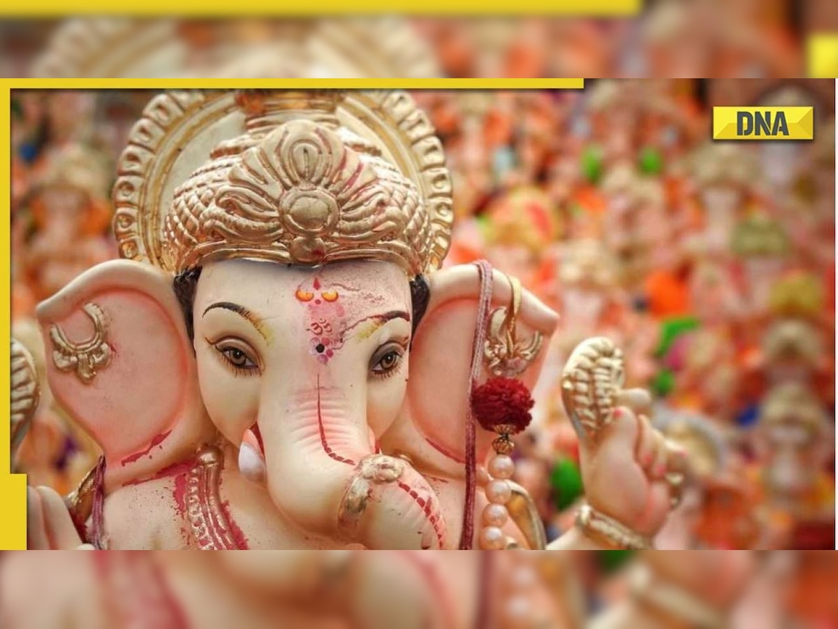 Www Chaturthi Sex Video - Ganesh Chaturthi 2022: Evening puja timings, shubh mahurat, vidhi and  rituals