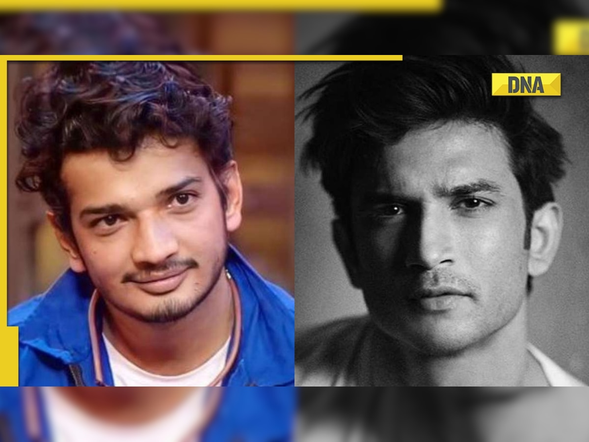 Munawar Faruqui recalls his reaction on hearing Sushant Singh Rajput's death, says '2-3 din tak...'