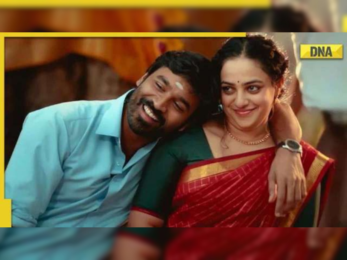 Thiruchitrambalam box office collection: Dhanush, Nithya Menen's film zooms past Rs 100 crore mark worldwide